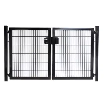 Advance poort Dubbel 2DS