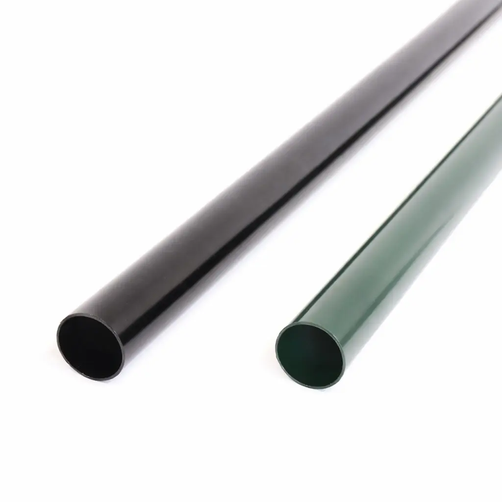 Bovenbuis Ø42 D=1,75 Lengte 6000mm Sendzimir