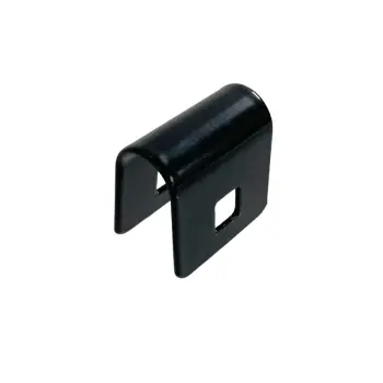 Fence Clip Strong light flat 