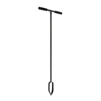 Grondboor profi L=100cm 