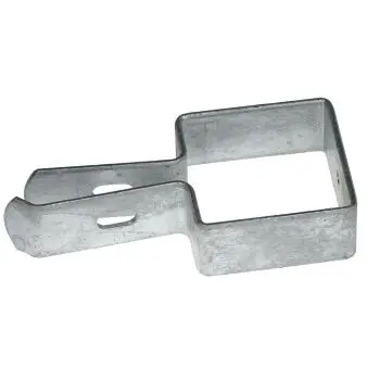 Langlipbeugel eind 60x60 