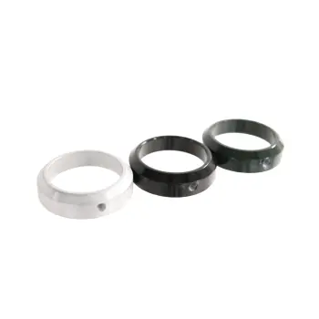 Opsluitring Alu Ø89