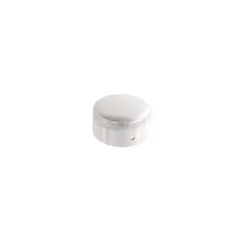 Paalkap OM Alu Ø60