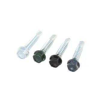 Zelftapper 6KNT EVZ 6,3x19 DIN7504K (VE 250) 