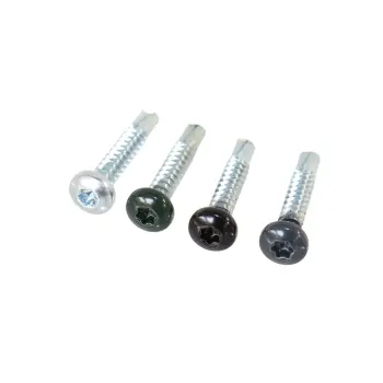 Zelftapper BCK TORX EVZ 5,5x19 DIN7504M (VE 200) 
