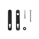 Afdekplaat set 3025-HYB-BLIND-A2