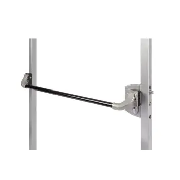 Anti paniekopener PUSHBAR-L-1400