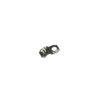 Draadklem RVS 2mm