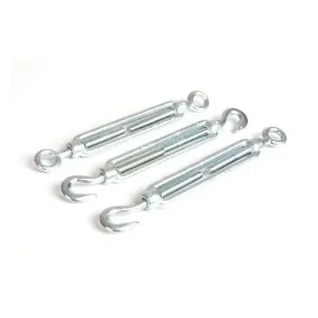 Kabelspanner M8 2xoog