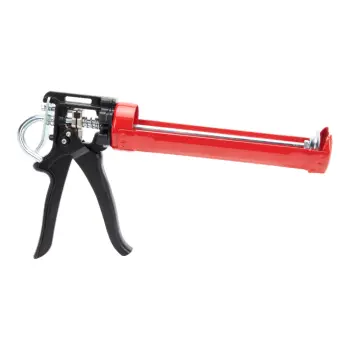 Kitpistool t.b.v. koker