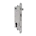 Locinox Fiftylock insteekslot 30mm