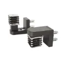 NOSEHINGE-I-50 2D 90° scharnier