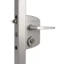 Poortslot LAKQ40U2LVSZM-9010