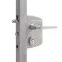 Poortslot LAKQ60U2LVSZM-6005
