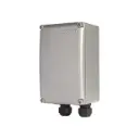 Powerbox transfo-behuizing in Ral 9005
