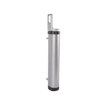 Rhino Poortsluiter 180° RAL-9005