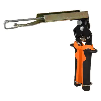 Ringtang Top Grafer Delta 30 + magazijn