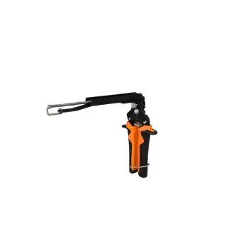 Ringtang Top Grafer Omega 18 + magazijn