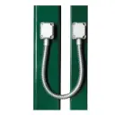 RVS Doorvoerkabel Heavy Duty 450mm