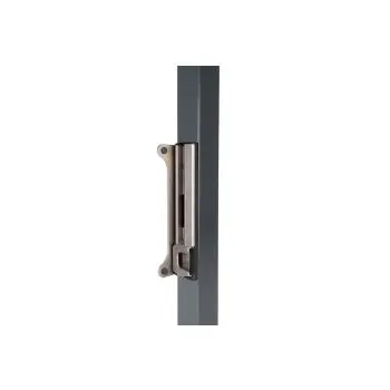 RVS veiligheidsslotvanger SFKB-QF-ALUM