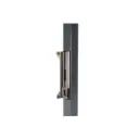 RVS veiligheidsslotvanger SFKB-QF-ALUM