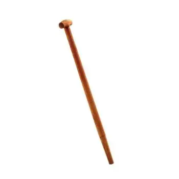 S.J.-steel L=76cm