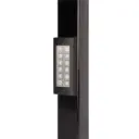 Slimstone 2 code klavier Zilver