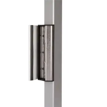 Slotvanger verstelbaar SAKLQF2-6005