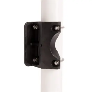 Tuinpoort slotvanger rond SKRZ-7040