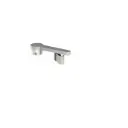 Venus-G arm tbv 180° scharnier Silver