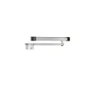 Venus-S schuifarm RAL-9005
