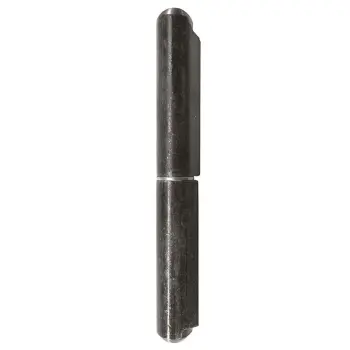 Lasscharnier Ø 23 L= 200 350 Kg