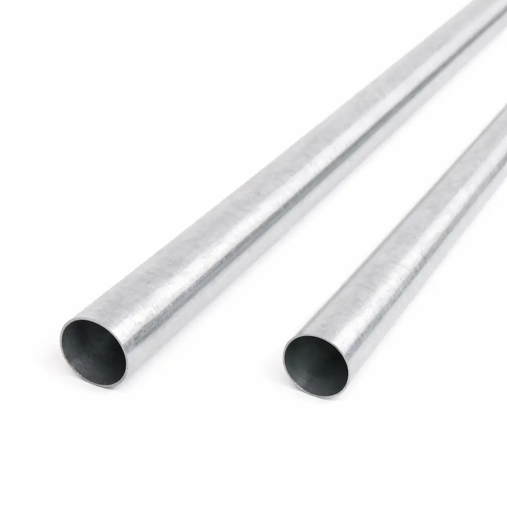 Bovenbuis Ø42 D=1,75 Lengte 6000mm HDG
