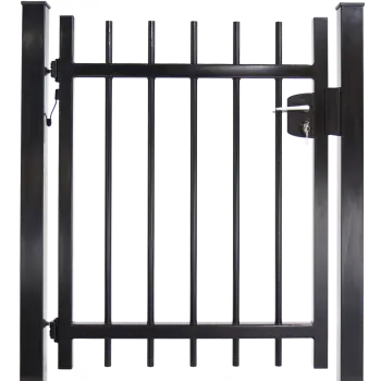 Napels poort enkel (DG Ø25)