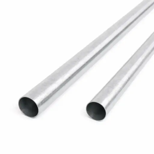 [BBR.42.17.600.GA] Bovenbuis Ø42 D=1,75 Lengte 6000mm HDG