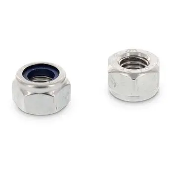 [BOMO.M12.DS.RVS] Borgmoer M12 DIN 985 RVS (VE 200)