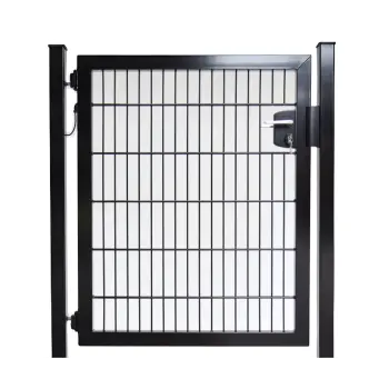 Advance poort Enkel 2DS
