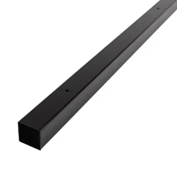 Tussenpaal Spijlhek DG 60x60 HDG 