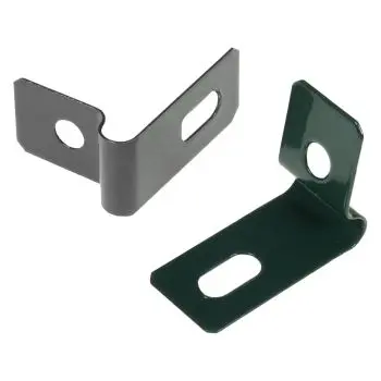 Curling clip enkel tbv staafmat