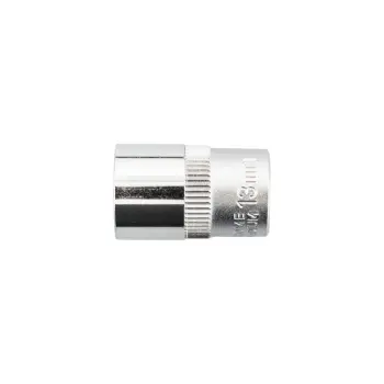 Dopsleutel 1/2"- 6Kant