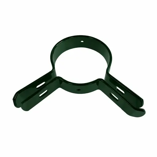 Langlipbeugel Hoek (2 delig) Ø89