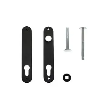 [LOC.P00008277] Afdekplaat set 3025-HYB-BLIND-A2