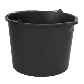 [TT.EMM.TUI.12L] Bouwemmer schenktuit 12L