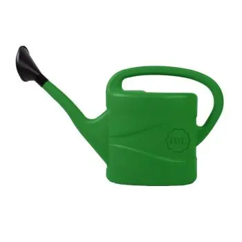 [TT.GIE.GRO.10L] Gieter donker groen 10 liter