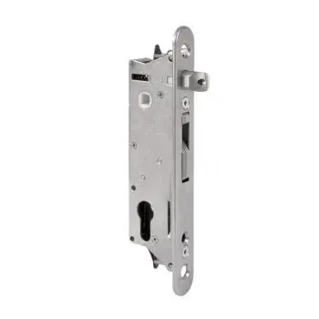 [LOC.P00007972] Locinox Eightylock insteekslot 60mm metaal