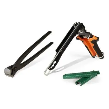 [PAC.PRO.KOF] Pack Pro set in koffer (Top graf 20/22-Omega 20-Nijptang)