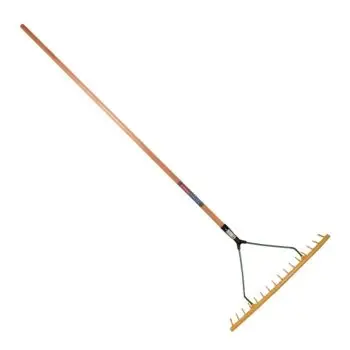 [TT.POL.HAR.160] Polyhark recht compleet steel L=160cm