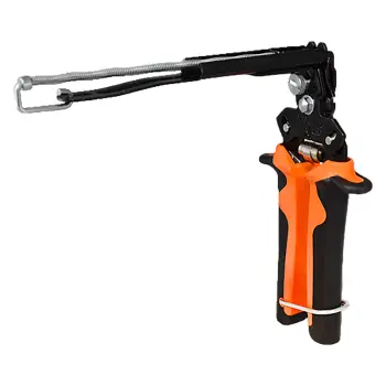 [RITA.TGO.16.M] Ringtang Top Grafer Omega 16 + magazijn