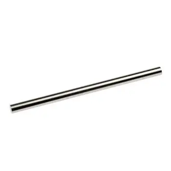 [TP.RVS.10.180.BL] Tussenpen RVS Ø10 L=180