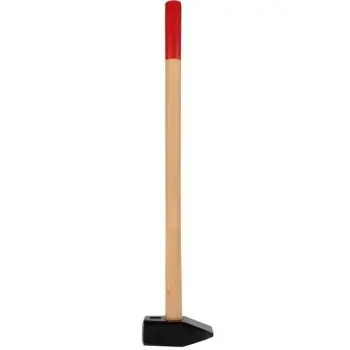 [TT.VOO.HAM.5K.90] Voorhamer 5 Kg steel L=90cm